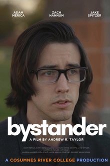 Bystander movie poster