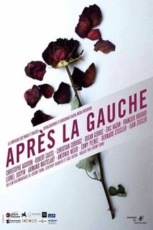 Après la gauche movie poster