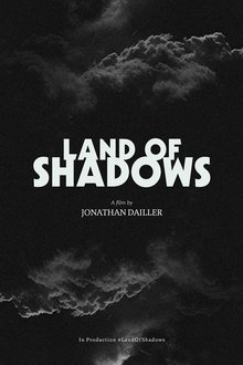 Land of Shadows movie poster