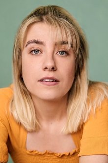 Lucy Harrow profile picture
