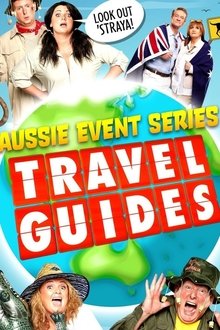 Travel Guides tv show poster