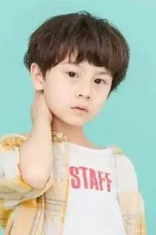 Zhu Zi'an profile picture