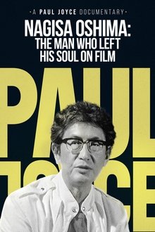 The Man Who Left His Soul on Film movie poster