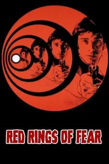 Rings of Fear movie poster