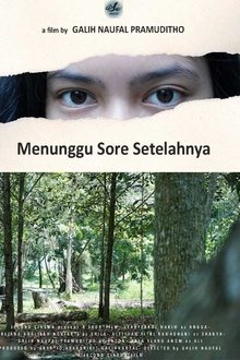 Menunggu Sore Setelahnya movie poster