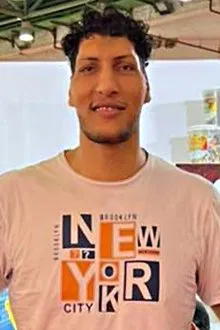 Hamad Fathy Abu El Reesh profile picture