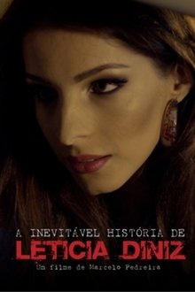 The Inevitable Story of Leticia Deniz movie poster