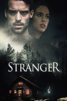 Stranger movie poster