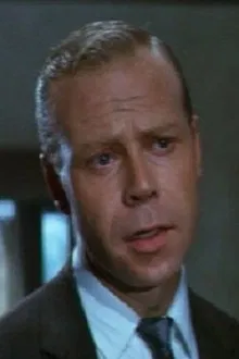 Robert Dunham profile picture
