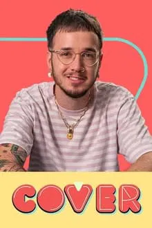 Cover tv show poster