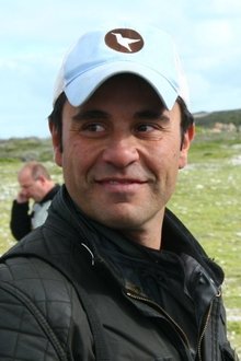 David Alexanian profile picture