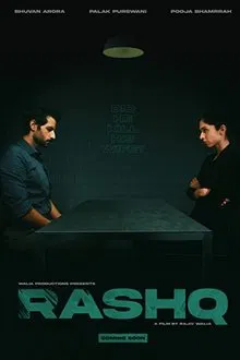 Poster do filme Rashq