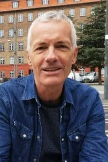 Johan Vinde profile picture