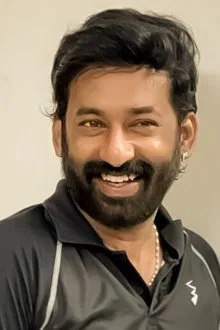 S. VijayKrishna profile picture