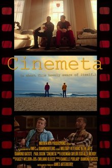 Cinemeta movie poster
