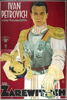 The Tsarevich movie poster