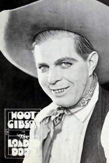 The Loaded Door movie poster