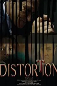 Distortion movie poster