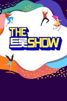 The Trot Show tv show poster
