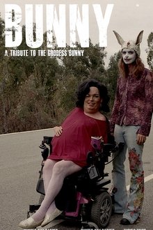 Bunny movie poster