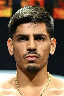 Foto de perfil de Giovanni Marquez