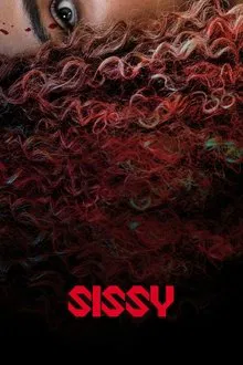 Sissy movie poster