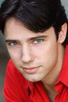 Jason Currie profile picture