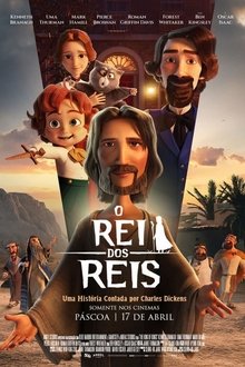 Poster do filme O Rei dos Reis