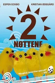 TV 2 Nøttene tv show poster