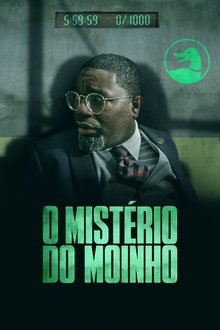 Poster do filme O Mistério do Moinho