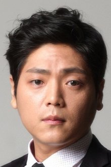 Kang Shin-Ha profile picture