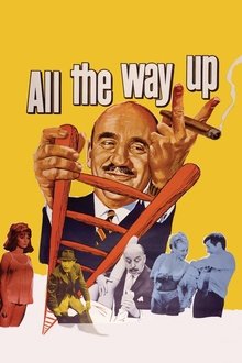 Poster do filme All the Way Up