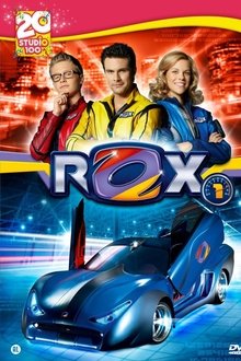 ROX - Volume 1 movie poster