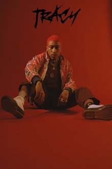 Tracy: The Lil Tracy Documentary movie poster