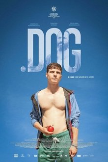 Poster do filme .dog