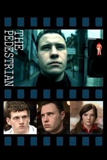 The Pedestrian movie poster