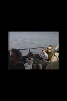 Un paseo por New York Harbor movie poster
