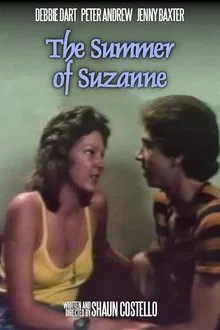 The Summer of Suzanne movie poster