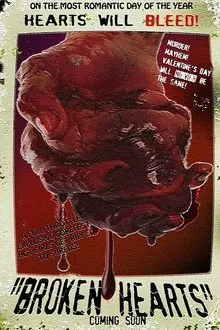 Poster do filme Broken Hearts