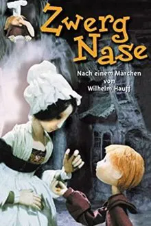 Dwarf Nose movie poster