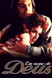 Poster do filme Em Nome de Deus