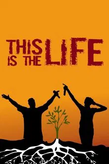 This Is the Life movie poster