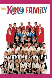 The King Family Show tv show poster