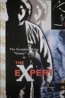 The Expert movie poster