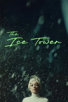 The Ice Tower movie poster