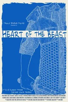 Heart  of the Beast movie poster
