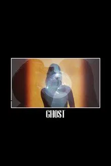 Ghost movie poster