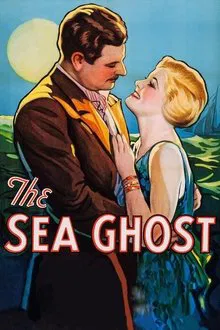 Poster do filme The Sea Ghost