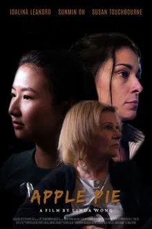 Apple Pie movie poster