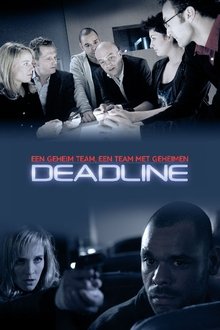 Deadline (NL) tv show poster